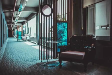 Trio Suites Gorukle - 13