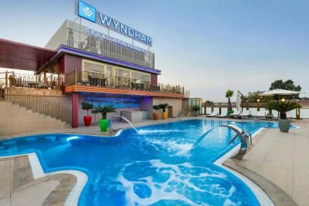 Wyndham Istanbul Old City - 2