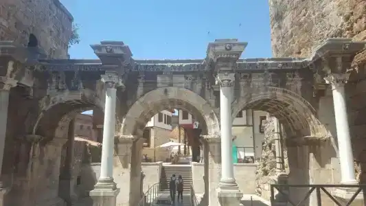 Dejavu Kaleiçi -Adults Only - 1