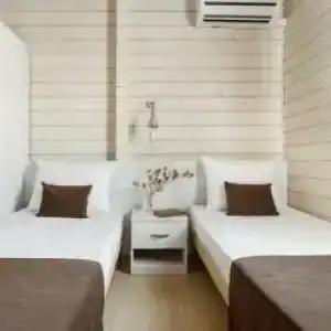 Pontos Family Resort Zarya Recreation Camp - 29