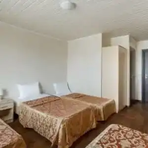 Pontos Family Resort Zarya Recreation Camp - 30