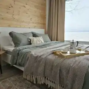 Zagorodnayy Klub Lesnaya Skazka - 11