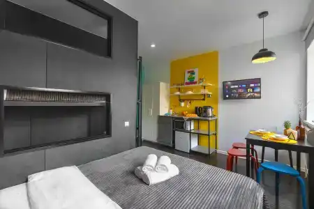 JackPot Energy Apart-hotel - 4