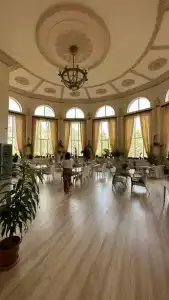 Jermuk Moscow Health Resort - 15