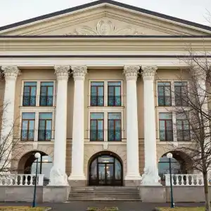 Volzhskaya Riviera - 9