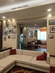 Courtyard by Marriott Irkutsk City Center - 55