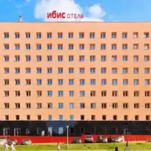 Ibis Нижний Новгород - 0