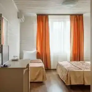 Pontos Family Resort Zarya Recreation Camp - 31