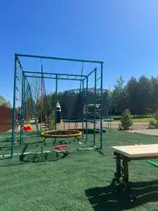 Recreation center Zapovednoe - 59