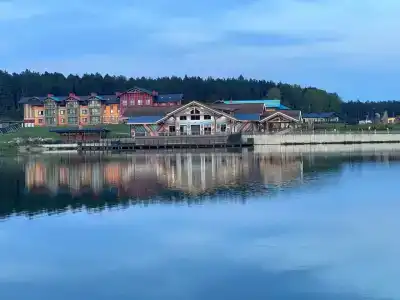 Park-EkoBel Kolbovichi - 7