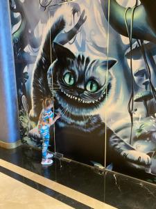 Zazerkalye Spa-Otel - 1