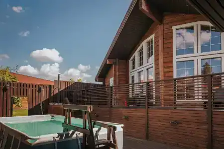 Zagorodnyi kompleks Vidnaya Usad'ba - 31