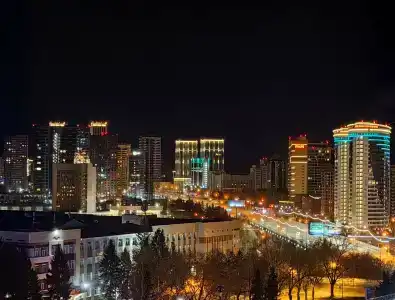 Doubletree by Hilton Новосибирск - 69