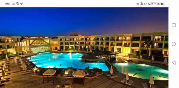 Mercure Hurghada - 79