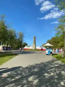 Московская Застава - 62