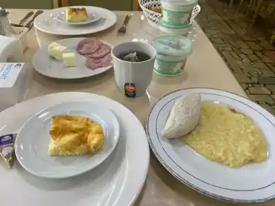 Shifaly -profilaktoriy Sanatorium - 45