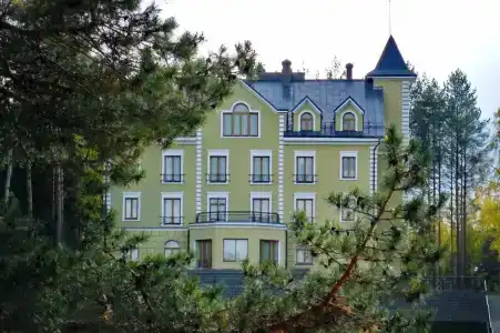 Tetkovo Recreational Resort - 26