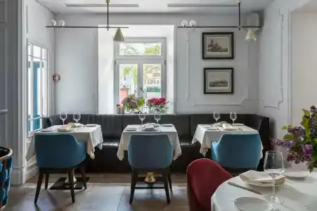 Zalkind Rooms & Kitchen - 35