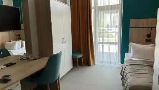 Aqua-Minsk Plus - 60