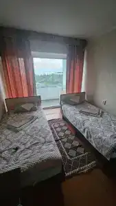 Goluboi Issyk Kul Sanatorium - 17