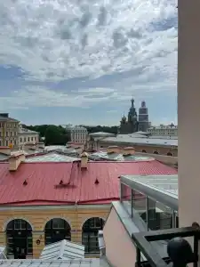 Три МостА - 77