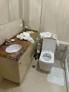 Garden Park Inn - 10