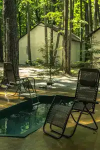 Baza Otdykha Monte-Karlo - 31