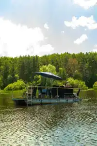 Baza Otdykha Monte-Karlo - 65