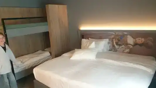 Holiday Inn St Petersburg - Theatre Square - 52