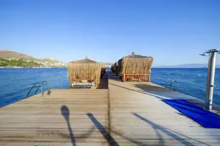 Yasmin Bodrum Resort - 1