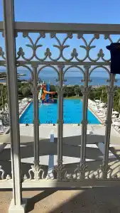 Andriake Beach Club - 26