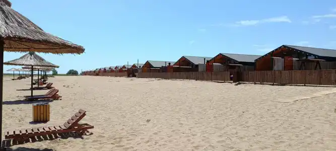 турбаза Прибой - 17