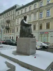 "Братья Карамазовы" - 16