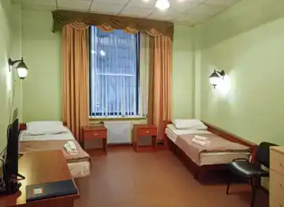 Smart КДО Ладожский - 12