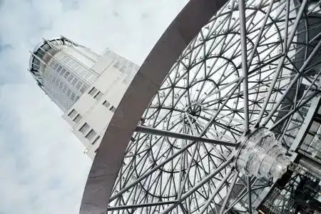 Swissôtel Krasnye Holmi - 45