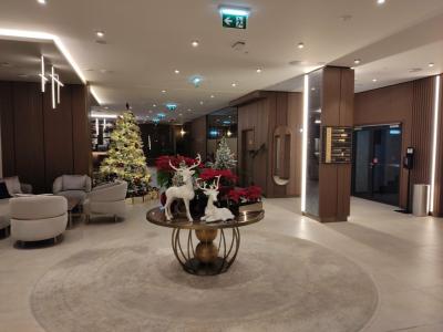 Doubletree By Hilton Plovdiv Center - 23