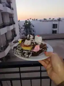 Marlin Inn Azur Resort - 25