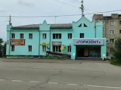 Муниципальное унитарное предприятие Сковородинского района Гостиничный комплекс - 5