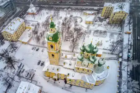 СпбВергаз - 63