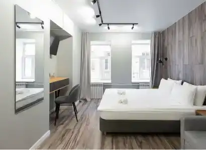 Три Мушкетера - 23