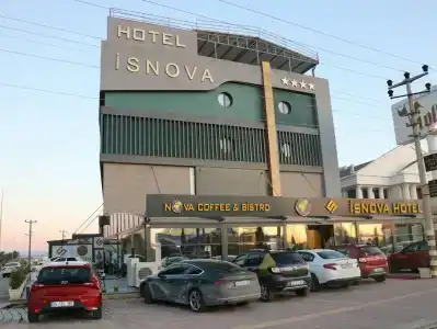 Isnova Airport - 15