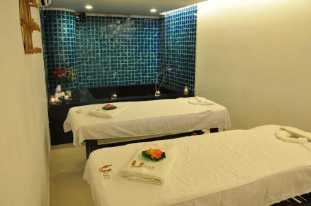 Mana Muine Beach Resort - 44