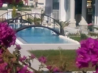 Dolunaydın Otel - 14