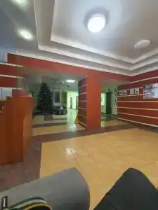 Shifaly -profilaktoriy Sanatorium - 5