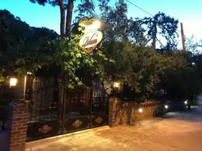 Thassos Apart Otel - 0