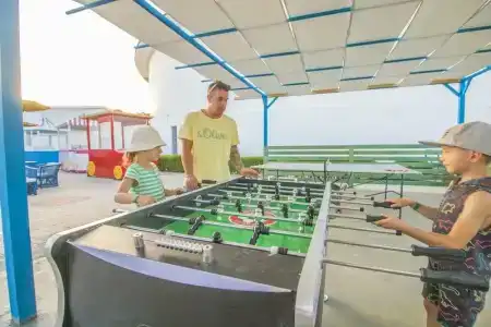 Sunrise Alma Bay Resort - 49