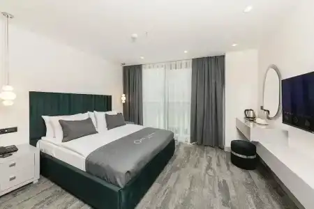 Pera Bosphorus - 61