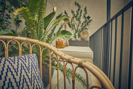 Palma Riad - Adults Only - 67