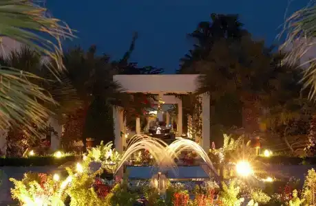 Maritim Jolie Ville Resort & Casino - 32