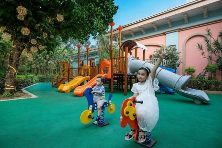 Dongguan Marriott - 10